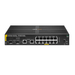 [S4R21A] HPE ANW 6000 12G CL4 2F 139W -STOCK - Switch - Ethernet