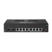 [S4R28A] HPE ANW 6000 8G 2F TAA Sw - Switch - Ethernet