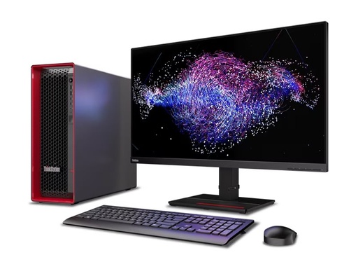 [30GA00ATGE] Lenovo ThinkStation P5 30GA - Tower - 1 x Xeon W3-2535 / 3.5 GHz