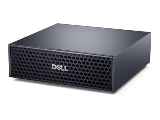 [CD2J8] Dell Pro Max with GB10 FCM1253 - Micro - 1 x
