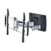 [100AP1-TV-WALL-MOUNT] StarTech.com Heavy-Duty TV Wall Mount/Bracket TAA