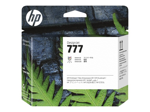 [3EE09A] HP 777 - Original - DesignJet - Druckkopf - für