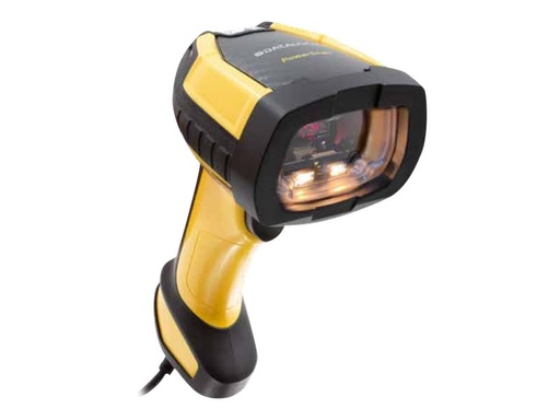[PD9630-SR] Datalogic PowerScan PD9630-SR - Barcode-Scanner