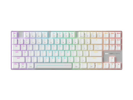 [G8E-3885HACAUS-0] Cherry XTRFY MX 8.2 PRO - Tastatur - TMR - 80%