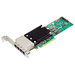 [4XC7A95697] Lenovo ThinkSystem Broadcom 57412 10GBASE-T 4-port PCIe Ethernet Adapter