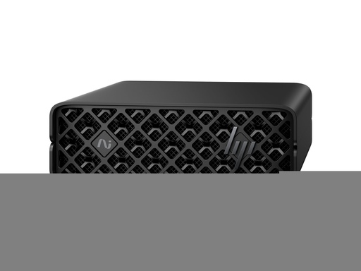 [D4CY3ET#ABD] HP ZGX Nano G1n AI Station - Mini - 1 x GB10 Grace Blackwell Superchip Cortex-A725 + Cortex-X925