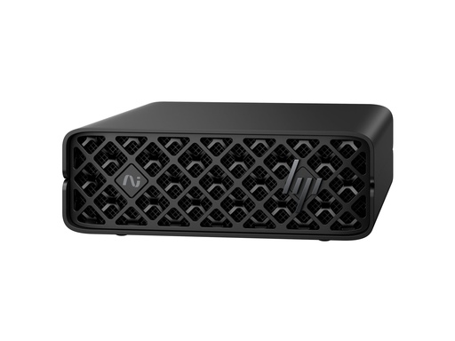 [D4DB3ET#ABD] HP ZGX Nano G1n AI Station - Mini - 1 x GB10