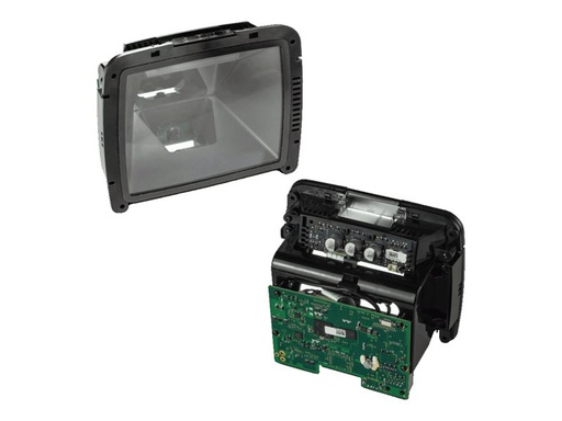 [M3420-010240-00403] Datalogic Magellan 3410VSi OEM - Barcode-Scanner - integriert - 2D-Imager - decodiert - USB (Packung mit 12)