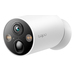 [TAPO C425(2-PACK)] TP-LINK Tapo C425 Smart Wire-Free Security Camer - Netzwerkkamera