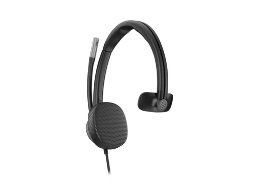 [C01C3AA#AC3] Poly HP Poly Mission 615 - Mission 600 Series - Headset