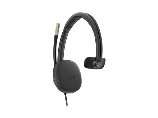 [C01F8AA#AC3] HP Poly Mission 815 - Mission 800 Series - Headset