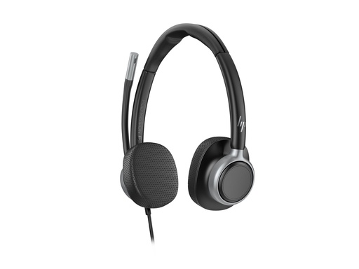 [C01C6A6#AC3] HP Poly Mission 625 - Mission 600 Series - Headset