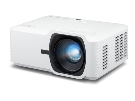 [LSD401HD] ViewSonic LSD401HD - DLP-Projektor - Laser/Phosphor - 4000 ANSI-Lumen - Full HD (1920 x 1080)