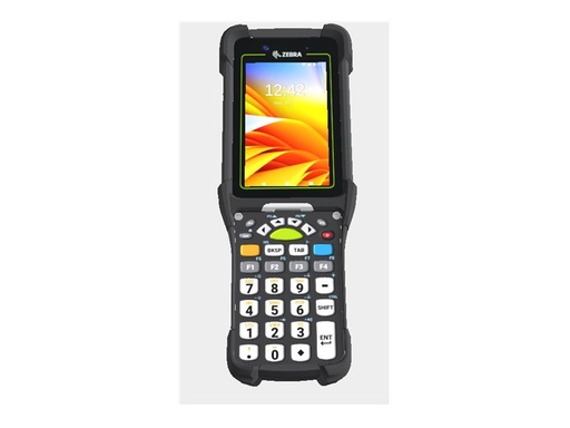 [MC9401-0G1J6BCS-A6] Zebra MC9400 - Datenerfassungsterminal - robust - Android - 128 GB - 10.9 cm (4.3")