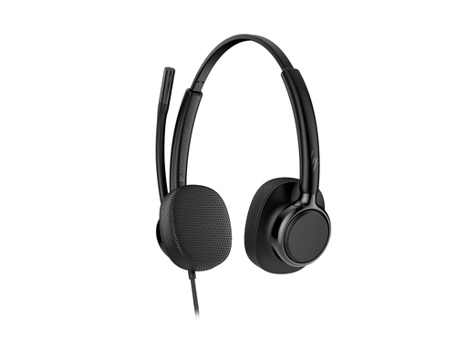 [D14Z3AA#AC3] Poly HP Poly Mission 420 - Mission 400 Customer Series