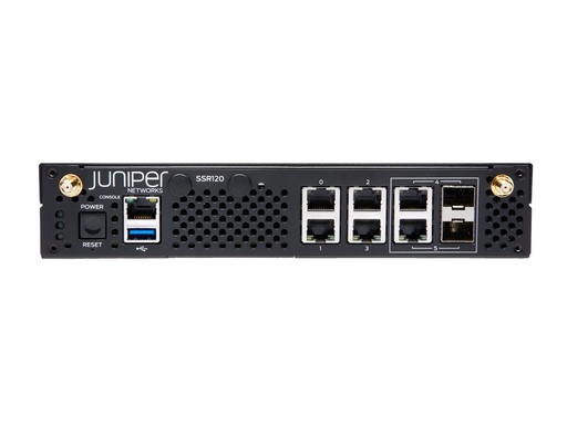 [SSR120-AE-TAA] Juniper SSR120 - Sicherheitsgerät
