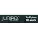 [S-AIWAN-P3-1003GP] Juniper Mist AI-Driven-WAN - Session Smart Networking SW Prem-P3 SSR incl-WAN Assurance - Software - Firewall/Security