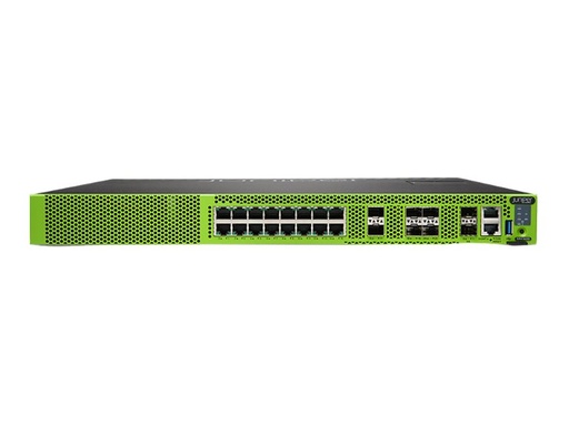 [SRX1600-AC-TAA] Juniper SRX1600 - Sicherheitsgerät
