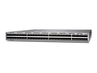 [QFX5130-48CM-AFO] Juniper QFX Series QFX5130-48CM - Switch