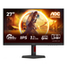 [27G4ZR] AOC 27G4ZR Gaming-Monitor 27" - Flachbildschirm (TFT/LCD) - 68,6 cm
