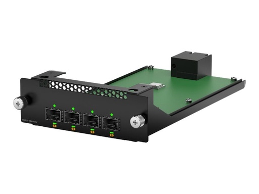 [APM414V-10000S] Netgear APM414V - Erweiterungsmodul - SFP28 x
