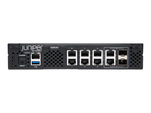 [SSR130-AA] Juniper SSR130 - Sicherheitsgerät