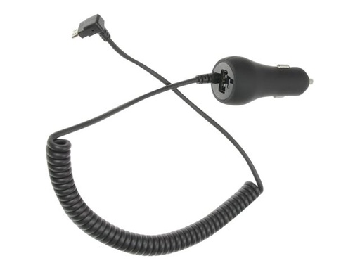 [941011] Brodit Netzteil - 2 A - 2 Ausgabeanschlussstellen (USB, Micro-USB Typ B)