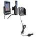 [560605] Brodit 560605 - Handy/Smartphone - Aktive Halterung - Auto - Schwarz