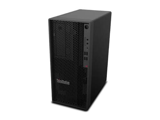 [30JQ0098GE] Lenovo ThinkStation P2 Gen 2 30JQ - Tower - 1 x Core Ultra 7 265