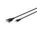 [DA-70172] DIGITUS Adapterkabel USB2.0 - RS232 FTDI FT232RNL - Kabel - Digital/Daten