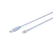 [DA-70173] DIGITUS USB to RJ45 Console Cable - Kabel - Netzwerk