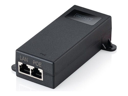 [DN-95104-1] DIGITUS Gigabit Ethernet PoE++ Injektor, 802.3bt