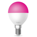 [TAPO L430P] TP-LINK SMART P45 LIGHT BULB MULTI E14