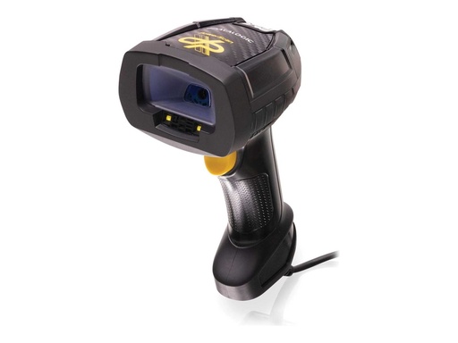 [PD9630-DPX] Datalogic PowerScan PD9630-DPX - Barcode-Scanner