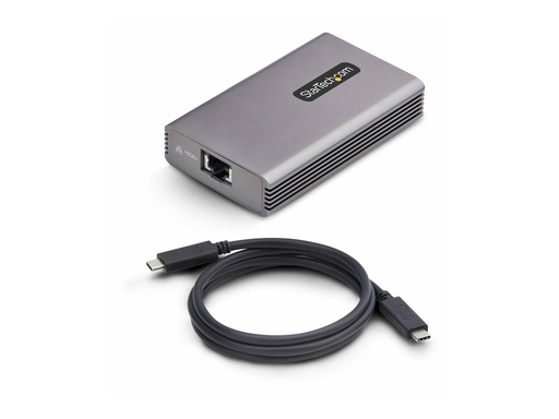 [USB4-10GBE-ETHERNET] StarTech.com Netzwerkadapter - USB4 / Thunderbolt