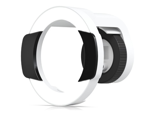 [UACC-PRO-BULLET-ENHANCER-W] Ubiquiti Pro Bullet Enhancer - Infrarot-/LED-Combo-Illuminator