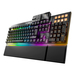 [BT001FR] Be Quiet! Dark mount Silent Linear Fr Iso - NOIR - Tastatur