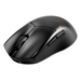 [BM007] Be Quiet! Dark Perk Ergo Gaming Maus kabellos schwarz - Maus - Optisch