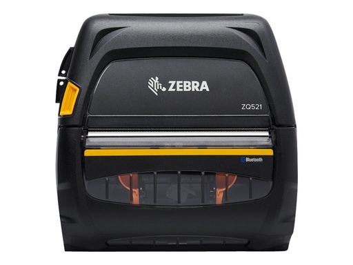 [ZQ52-BUE000E-00] Zebra ZQ500 Series ZQ521 - Etikettendrucker - Thermodirekt - Rolle (11,3 cm)