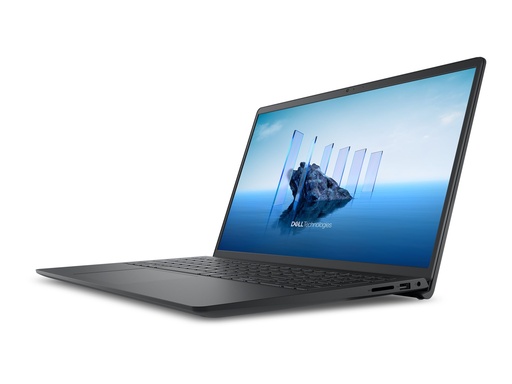 [KH8KG] Dell Pro 15 Essential PV15250 - Intel Core i5 i5-1334U / 1.3 GHz - Win 11 Pro - Intel Iris Xe Grafik - 16 GB RAM - 512 GB SSD NVMe - 39.487 cm (15.6")