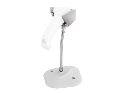 [CUP-GS0082C-0B] Zebra GOOSENECK CUP - DS8208-HC HC WHITE