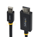 [1M-MDP-HDMI2-4K60] StarTech.com 3.3ft MDP to HDMI Cable 4K 60Hz - Adapter - Digital/Display/Video