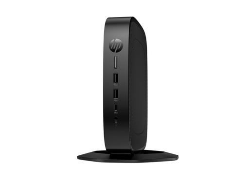 [D43X8EA#ABD] HP ProDesk 5 G1i - Thin Client - USFF - 1 x N-series N97 / 2 GHz