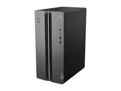 [90X000FVGF] Lenovo LOQ Tower 17IRR9 90X0 - Tower - Core i5 i5-14400F / 2.5 GHz - RAM 16 GB - SSD 1 TB - NVMe - GeForce RTX 5060 - 1GbE, Wi-Fi 6E, Bluetooth 5.3 - WLAN: 802.11a/b/g/n/ac/ax (Wi-Fi 6E)
