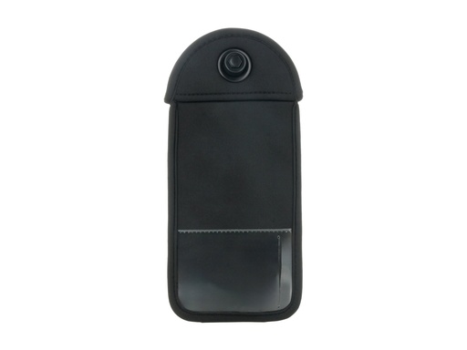 [001395] Mobilis Tasche für Mobiltelefon - lockable