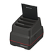 [CT37-QBC-0] HONEYWELL CT37/CT30 XP QBC kit includes quad batte - PDA