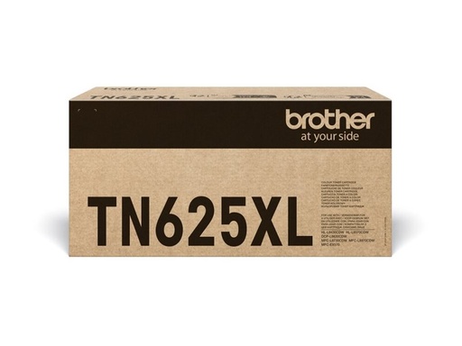 [TN625XLC] Brother TN625XLC - Mit hoher Kapazität - Cyan