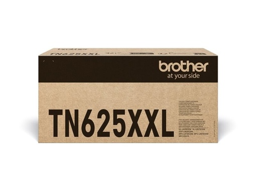 [TN625XXLM] Brother TN625XXLM - Mit hoher Kapazität - Magenta