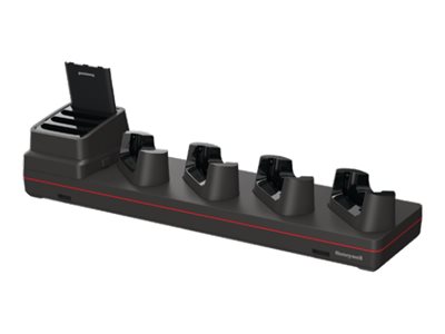 [CT37-5CB-UVN-BAT-0] HONEYWELL Handgerät-Ladeständer und Netzteil