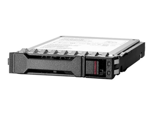 [P88911-B25] HPE MSA - SSD - Read Intensive - 1.92 TB - 2.5" SFF (6.4 cm SFF)